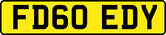 FD60EDY