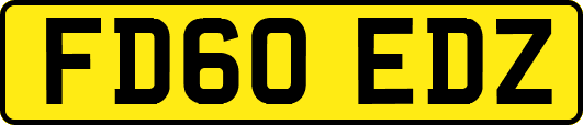 FD60EDZ