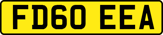 FD60EEA