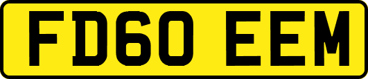 FD60EEM