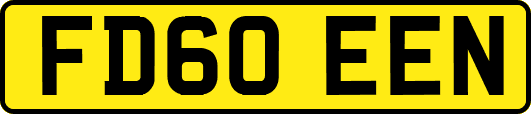FD60EEN