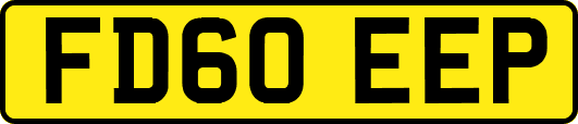 FD60EEP