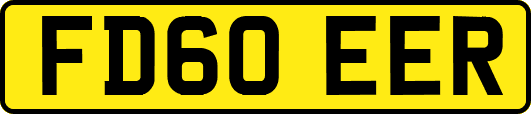 FD60EER