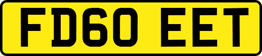 FD60EET