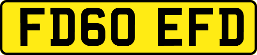 FD60EFD