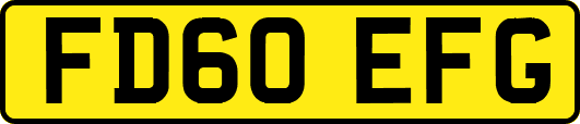 FD60EFG