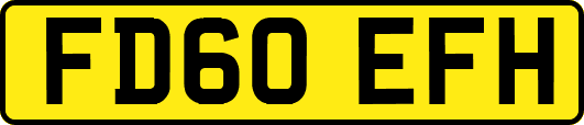 FD60EFH