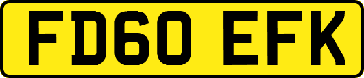 FD60EFK