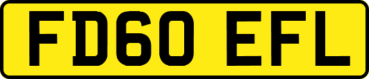 FD60EFL
