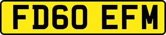 FD60EFM