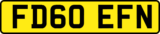 FD60EFN