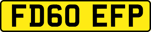 FD60EFP