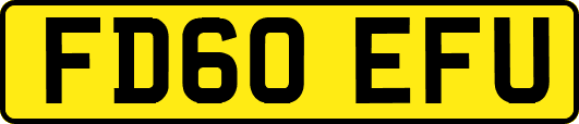 FD60EFU