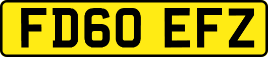 FD60EFZ