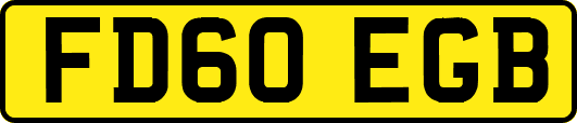 FD60EGB
