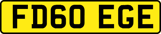FD60EGE