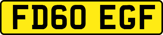 FD60EGF