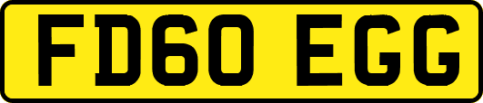FD60EGG