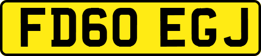 FD60EGJ
