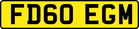 FD60EGM