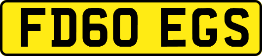 FD60EGS