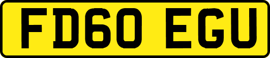 FD60EGU