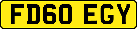 FD60EGY