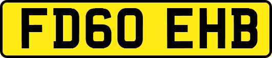 FD60EHB