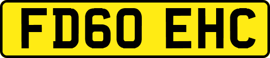 FD60EHC