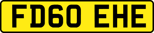 FD60EHE