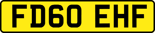 FD60EHF