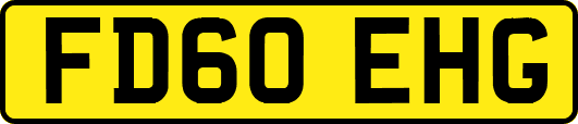 FD60EHG