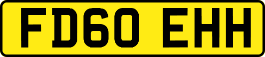 FD60EHH