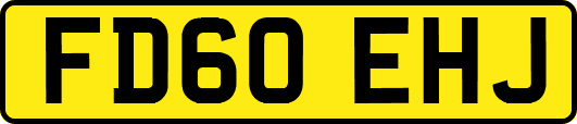 FD60EHJ