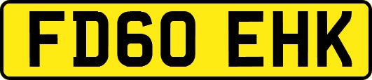 FD60EHK
