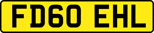 FD60EHL