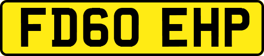 FD60EHP