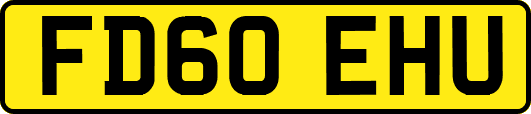 FD60EHU