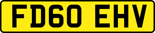 FD60EHV
