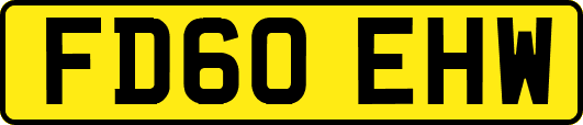 FD60EHW