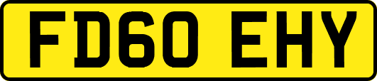 FD60EHY