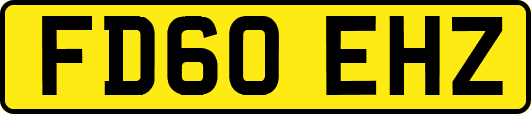 FD60EHZ