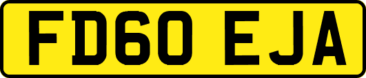 FD60EJA