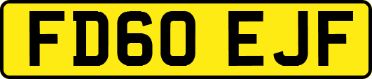 FD60EJF