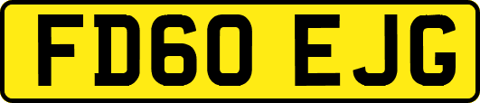 FD60EJG