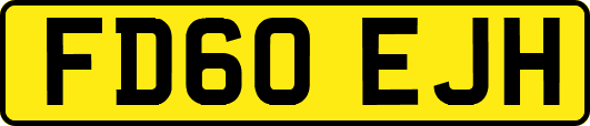 FD60EJH