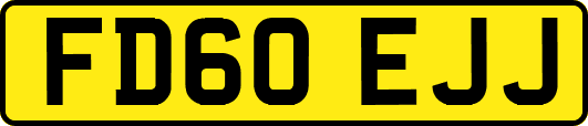 FD60EJJ