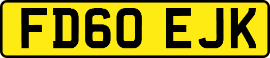 FD60EJK