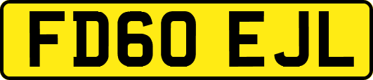FD60EJL