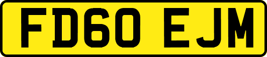 FD60EJM